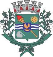 Brasão da Prefeitura Municipal de Paulínia